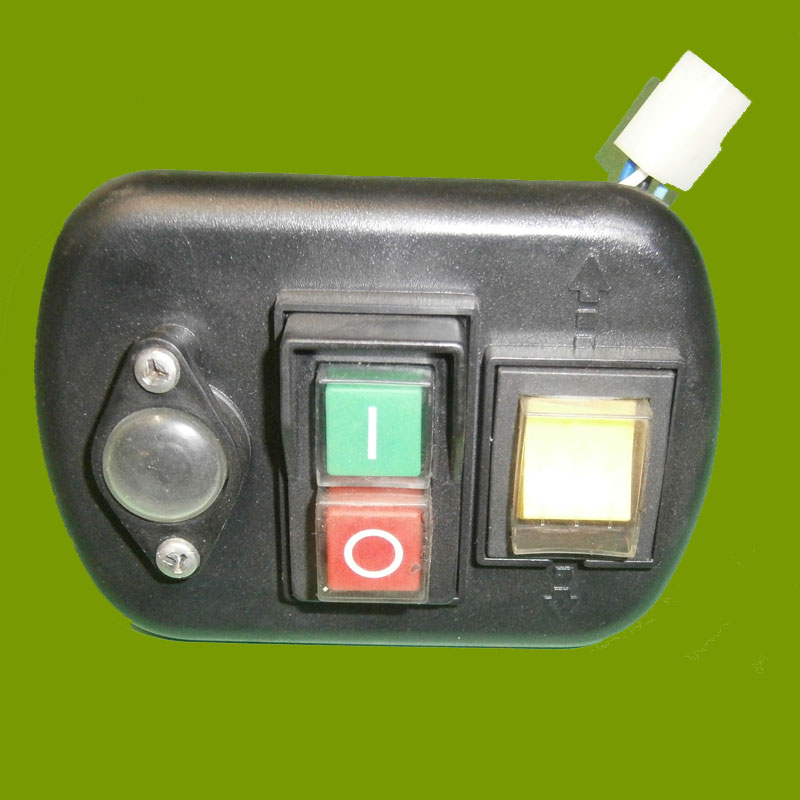 (image for) Morrison Genuine Switch-On/Off Assembly 536218